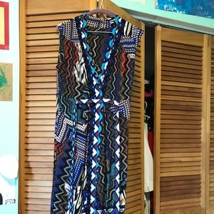 Fabulous summer dress